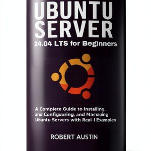 Linux System Administration Kindle eBook by Unknown Author 275 Pages-0