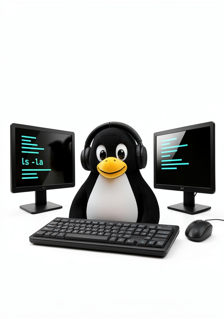 Unix Operating System
