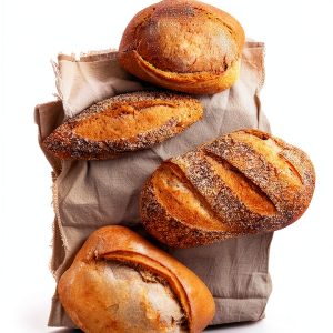 Bread Machine Recipes for Beginners: Easy Kindle Guide-0
