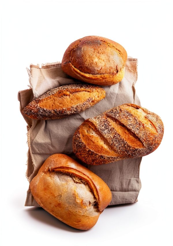 Bread Machine Recipes for Beginners: Easy Kindle Guide-0