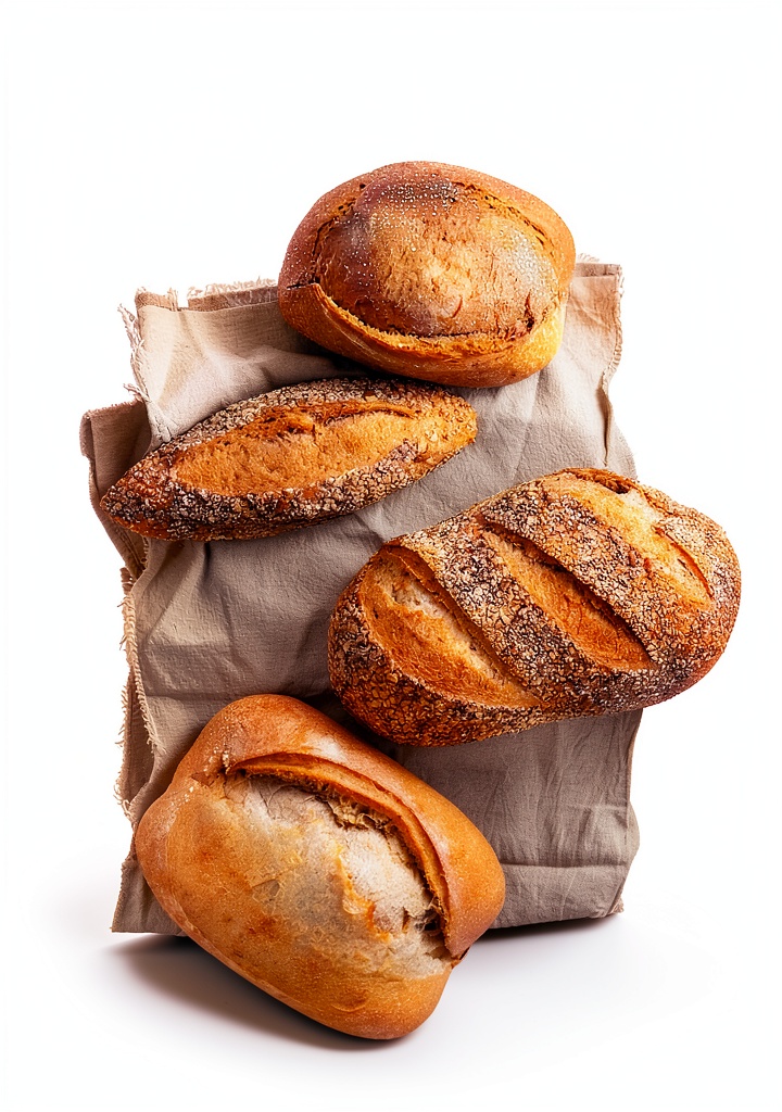 bread baking