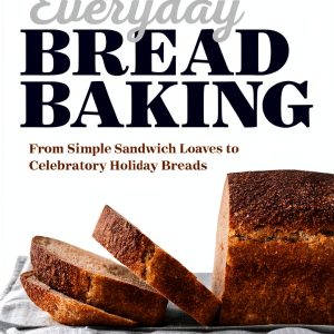Bread Baking Essentials by Callisto-0