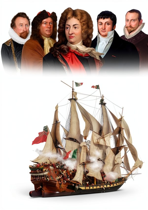 Sapere Books Sailing Narratives Kindle Edition Sea Adventure-0