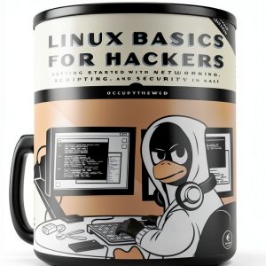 Linux Networking & System Administration Guide by No Starch Press-0