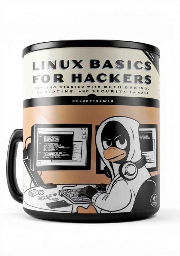 Linux Networking & System Administration Guide by No Starch Press-0