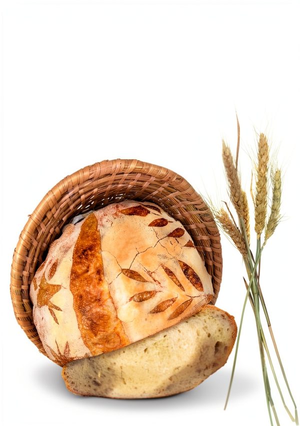 Simple Sourdough with Caterina Milano Kindle Edition-0