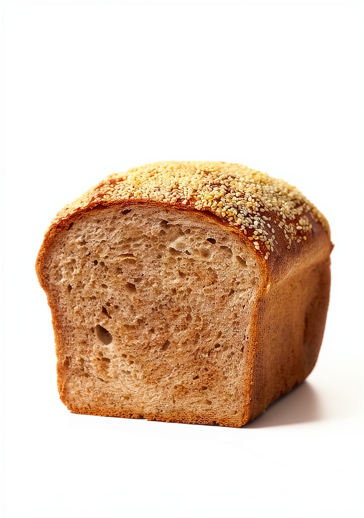 Homemade Bread