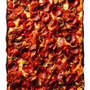 Kindle Edition of The Pizza Bible by Gennaro Lombardi Jr.-0