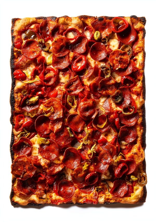Kindle Edition of The Pizza Bible by Gennaro Lombardi Jr.-0