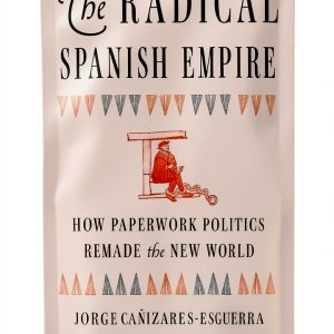 Harvard University Press History of Mexico 472‑Page Edition-0
