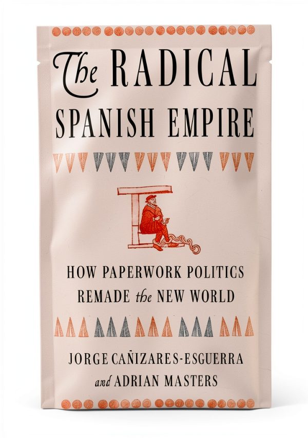 Harvard University Press History of Mexico 472‑Page Edition-0
