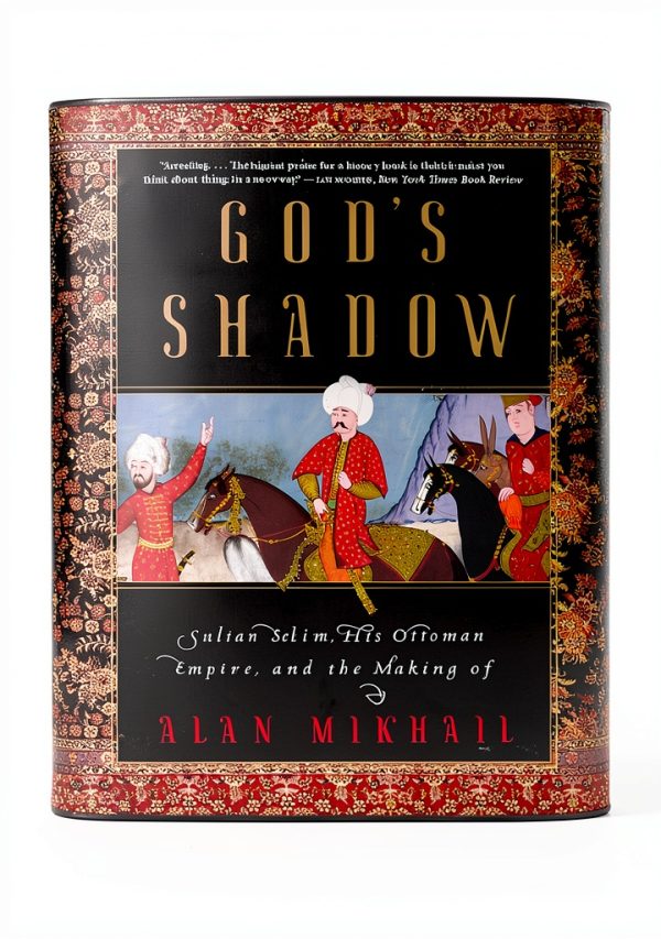 Ottoman Empire History Illustrated Kindle Edition by Liveright –-0