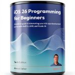 Swift Programming Language 10th Edition eBook by Packt Publishing-0