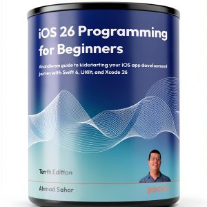 Swift Programming Language 10th Edition eBook by Packt Publishing-0