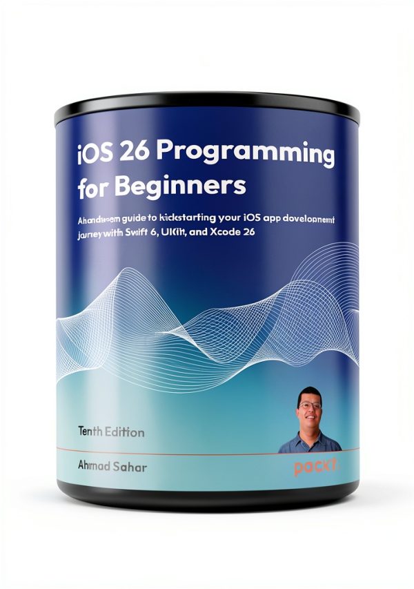Swift Programming Language 10th Edition eBook by Packt Publishing-0