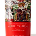 Oxford History of Protestantism Kindle Reprint 526‑Page eBook-0