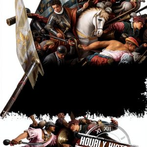 Hourly History Kindle eBook Wars in European History 16th Century-0