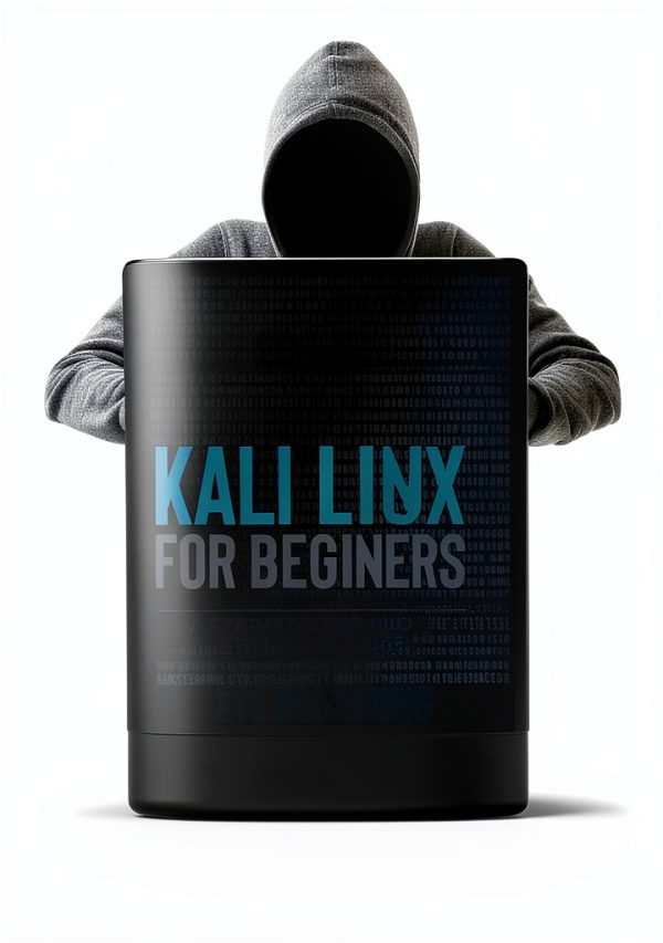 Linux Networking Guide Edition by ETS Publishing 510‑Page Handbook-0