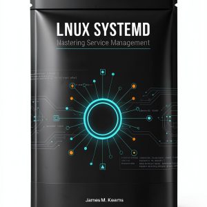 Linux System Administration Kindle eBook by Expert Author 379 Pages-0