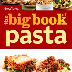Betty Crocker Big Book of Brunch Recipes Illustrated Kindle Edition-0