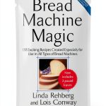 Bread Machine Recipes Kindle eBook by St Martins Griffin Revised-0