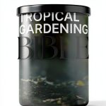 Tropical Gardening Kindle eBook by GreenThumb 56 Page Plant Care Guide-0