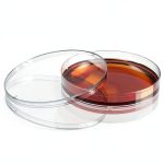 Diamond SureGro Cell Culture Dish Globe Scientific 150x20 mm 5-Bag-0