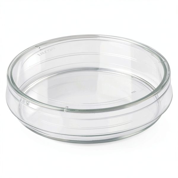 Corning Falcon® #353001, 35 mm TC-Treated Easy-Grip Style Cell Culture Dish, (Pack of 20)-0