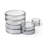 Cell Culture Dish Nest Scientific 715001 150mm Sterile 5 Pack-0