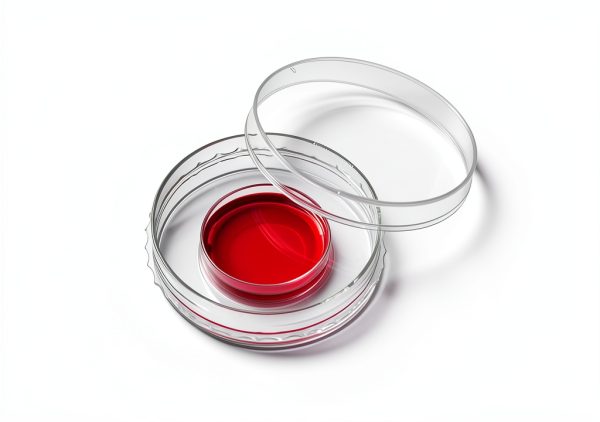 SPL IVF Culture Dish 60x20mm PS TC Treated Sterile SAL10-6-1