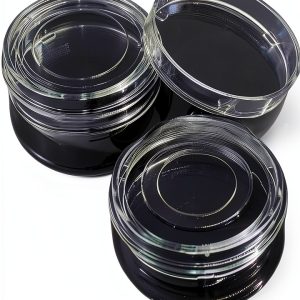 10 pack BS-15-GJM glass confocal culture dish 15mm--0