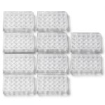 Culture Plate 24 Well Highly Transparent Tissue Plate with Lid – 10pcs-0