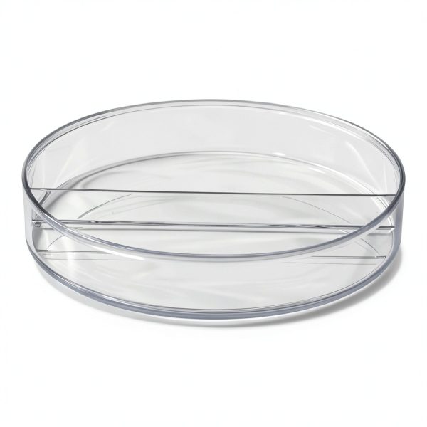 Nest Scientific 706011 35mm Cell Culture Dish, Non-Treated, sterile 20/pk, 500/cs-2