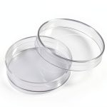 CELLTREAT Tissue Culture Treated Dish 6cm Sterile Polystyrene 500pcs-0