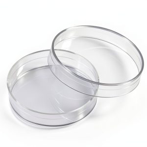 CELLTREAT Tissue Culture Treated Dish 6cm Sterile Polystyrene 500pcs-0