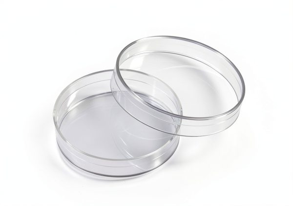 CELLTREAT Tissue Culture Treated Dish 6cm Sterile Polystyrene 500pcs-0