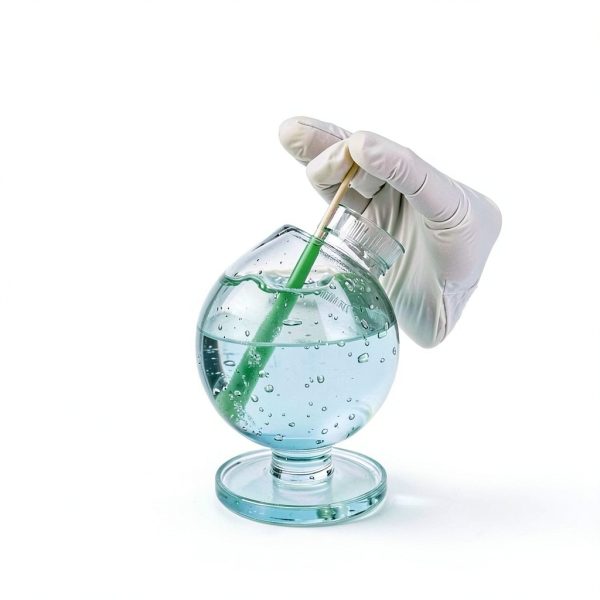 20-Piece Petri Dish, Diameter 90 mm, Depth 15 mm Plastic Petri Dish with lid, Laboratory, School Experimental Project Supplies, Theme Parties, etc.-7