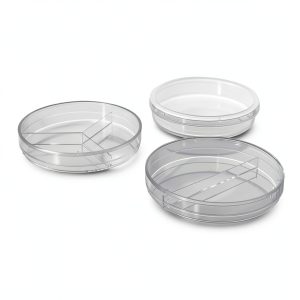Nest Scientific 706011 35mm Cell Culture Dish, Non-Treated, sterile 20/pk, 500/cs-0