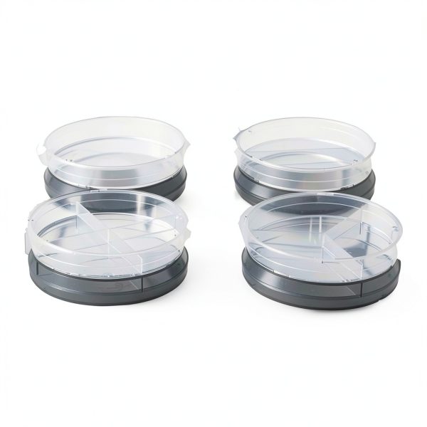 Nest Scientific 706011 35mm Cell Culture Dish, Non-Treated, sterile 20/pk, 500/cs-1